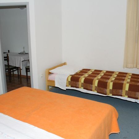 Apartments By The Sea Podgora, Makarska - 518 Kamer foto