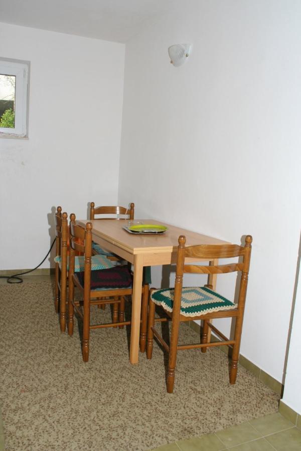 Apartments By The Sea Podgora, Makarska - 518 Buitenkant foto