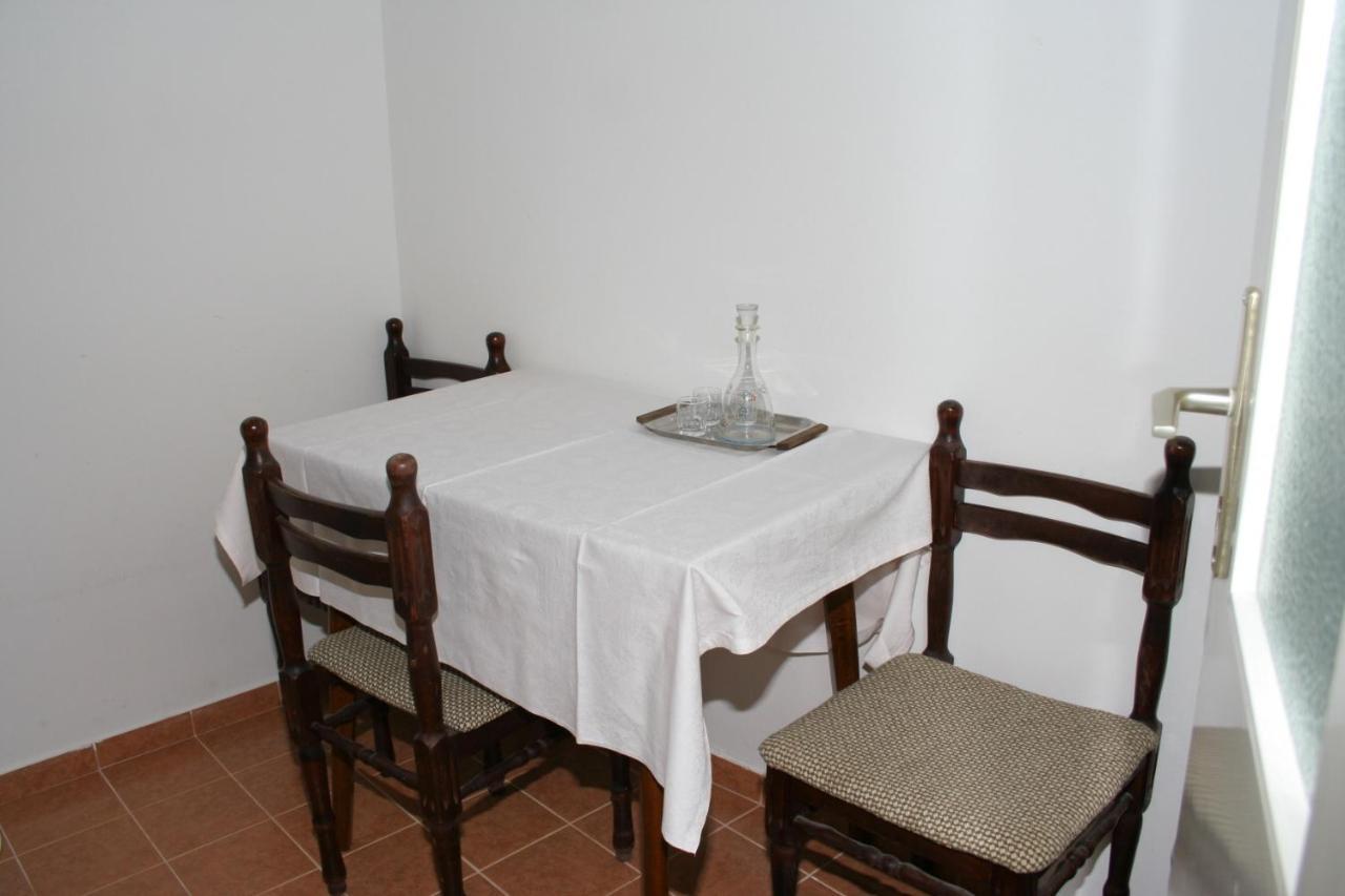Apartments By The Sea Podgora, Makarska - 518 Buitenkant foto
