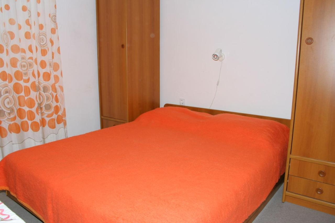 Apartments By The Sea Podgora, Makarska - 518 Buitenkant foto