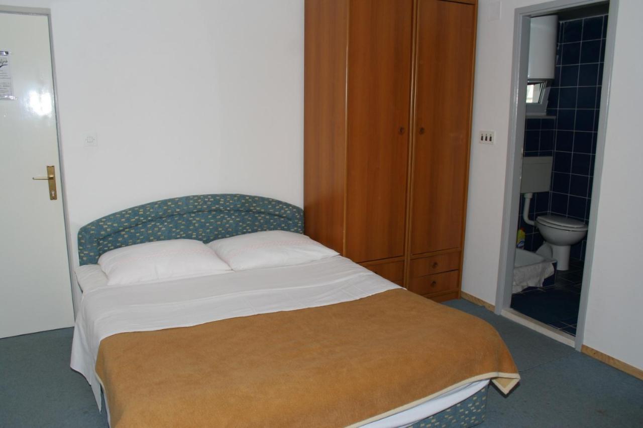 Apartments By The Sea Podgora, Makarska - 518 Buitenkant foto
