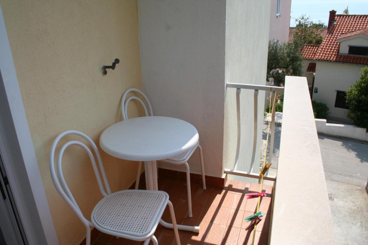 Apartments By The Sea Podgora, Makarska - 518 Buitenkant foto