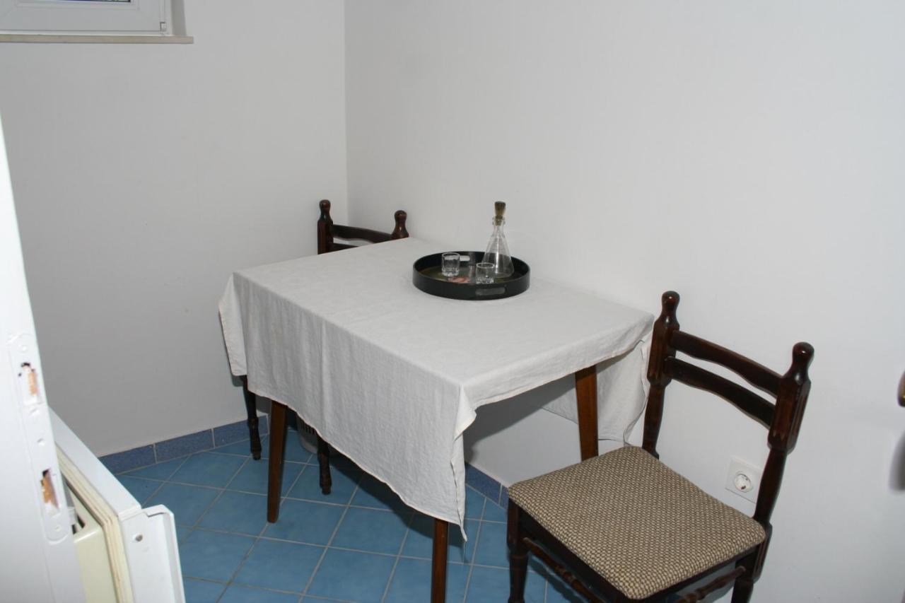 Apartments By The Sea Podgora, Makarska - 518 Buitenkant foto