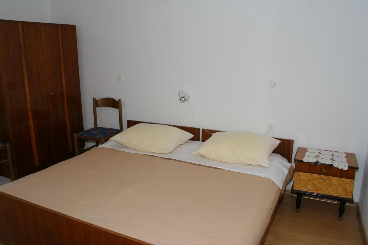 Apartments By The Sea Podgora, Makarska - 518 Buitenkant foto