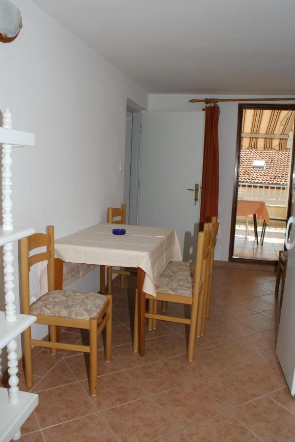 Apartments By The Sea Podgora, Makarska - 518 Buitenkant foto