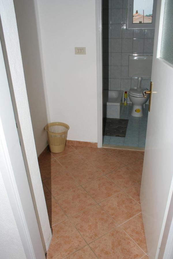 Apartments By The Sea Podgora, Makarska - 518 Buitenkant foto