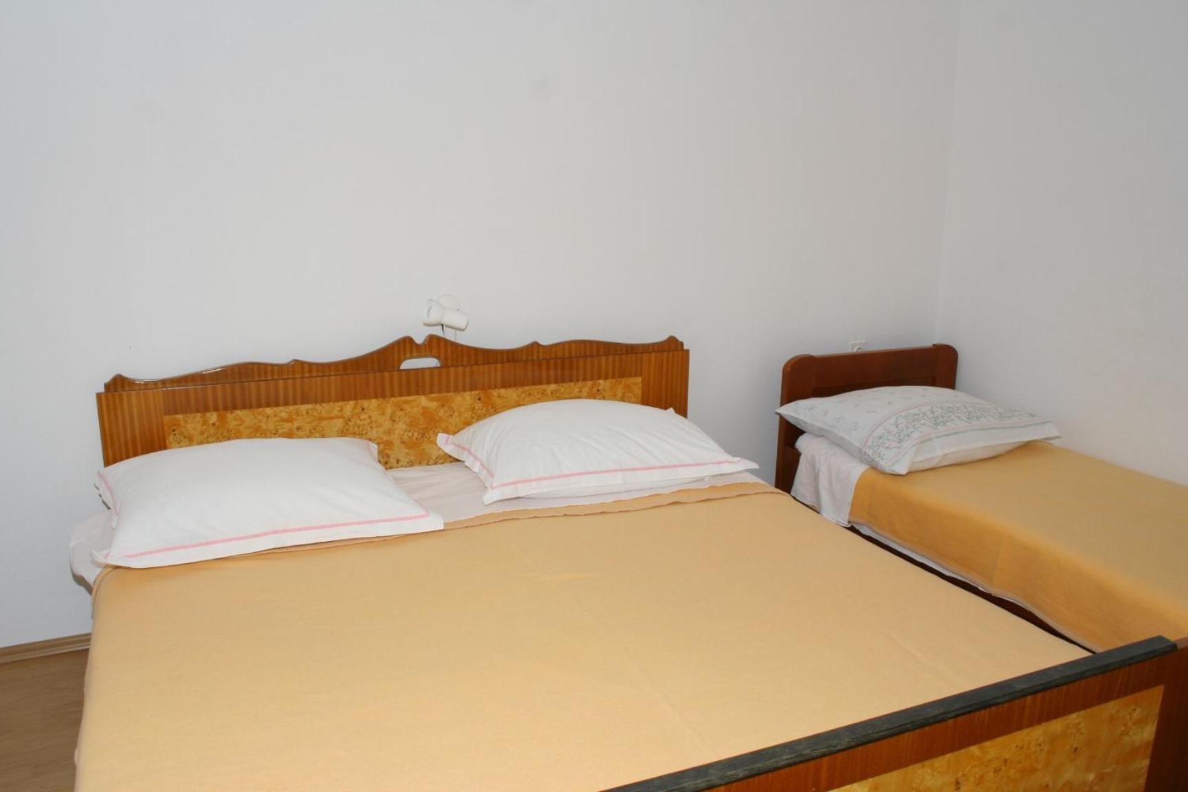 Apartments By The Sea Podgora, Makarska - 518 Kamer foto