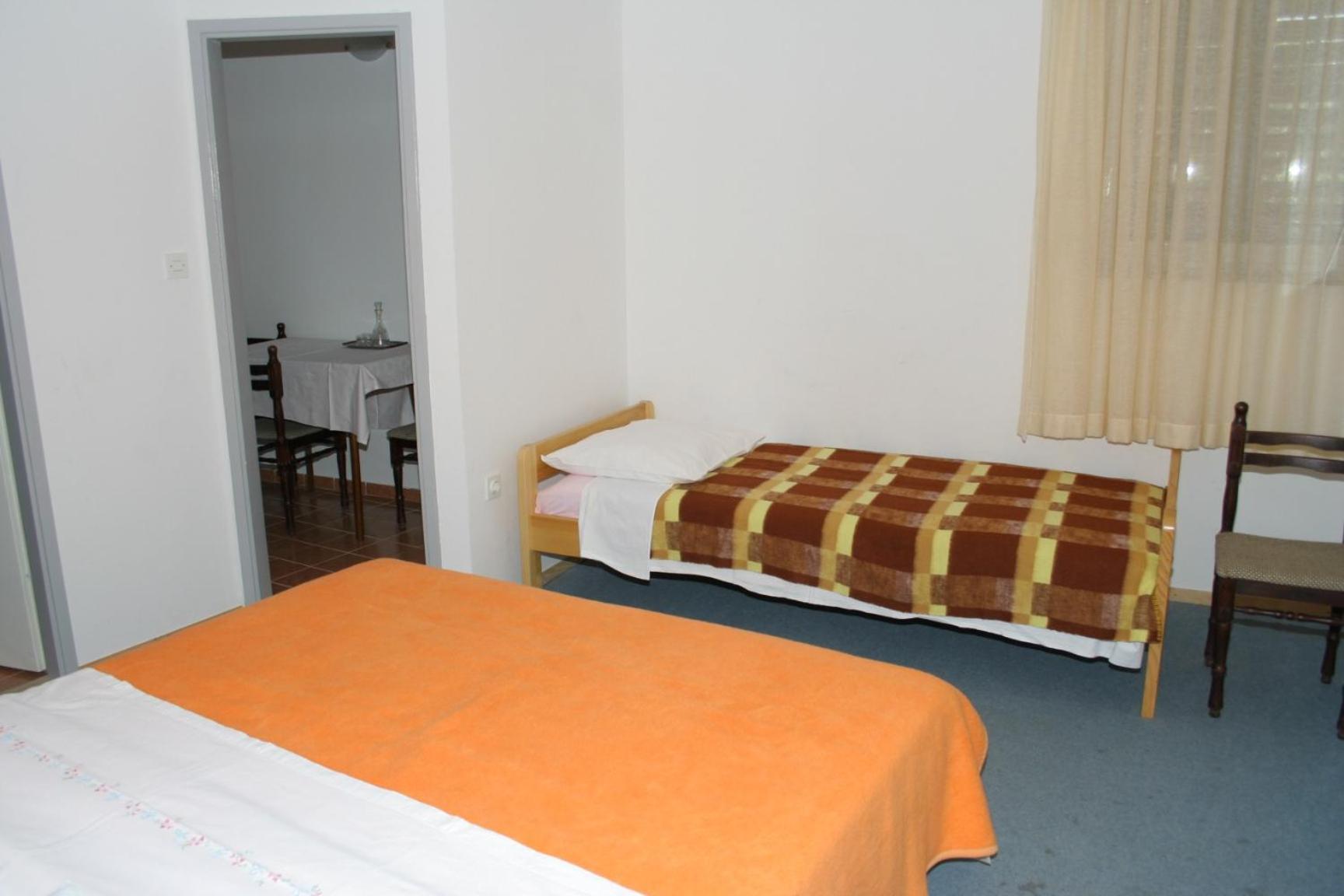 Apartments By The Sea Podgora, Makarska - 518 Kamer foto