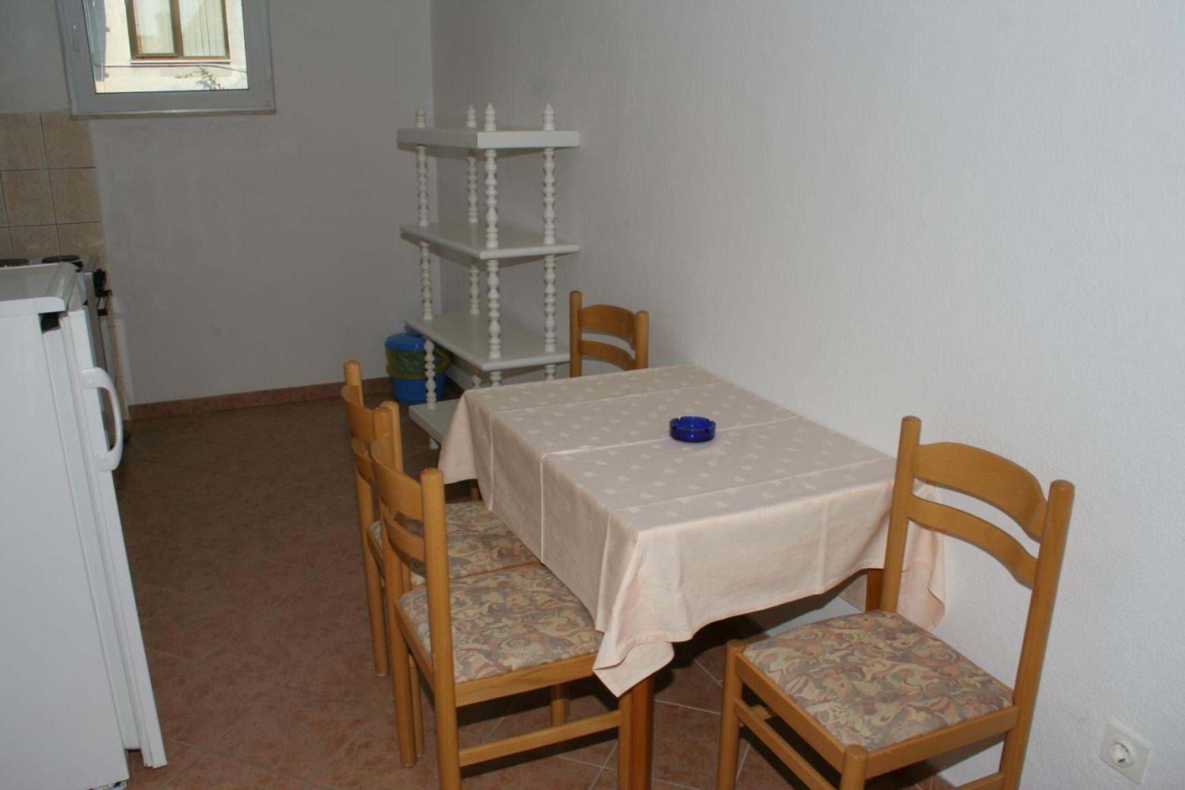 Apartments By The Sea Podgora, Makarska - 518 Kamer foto