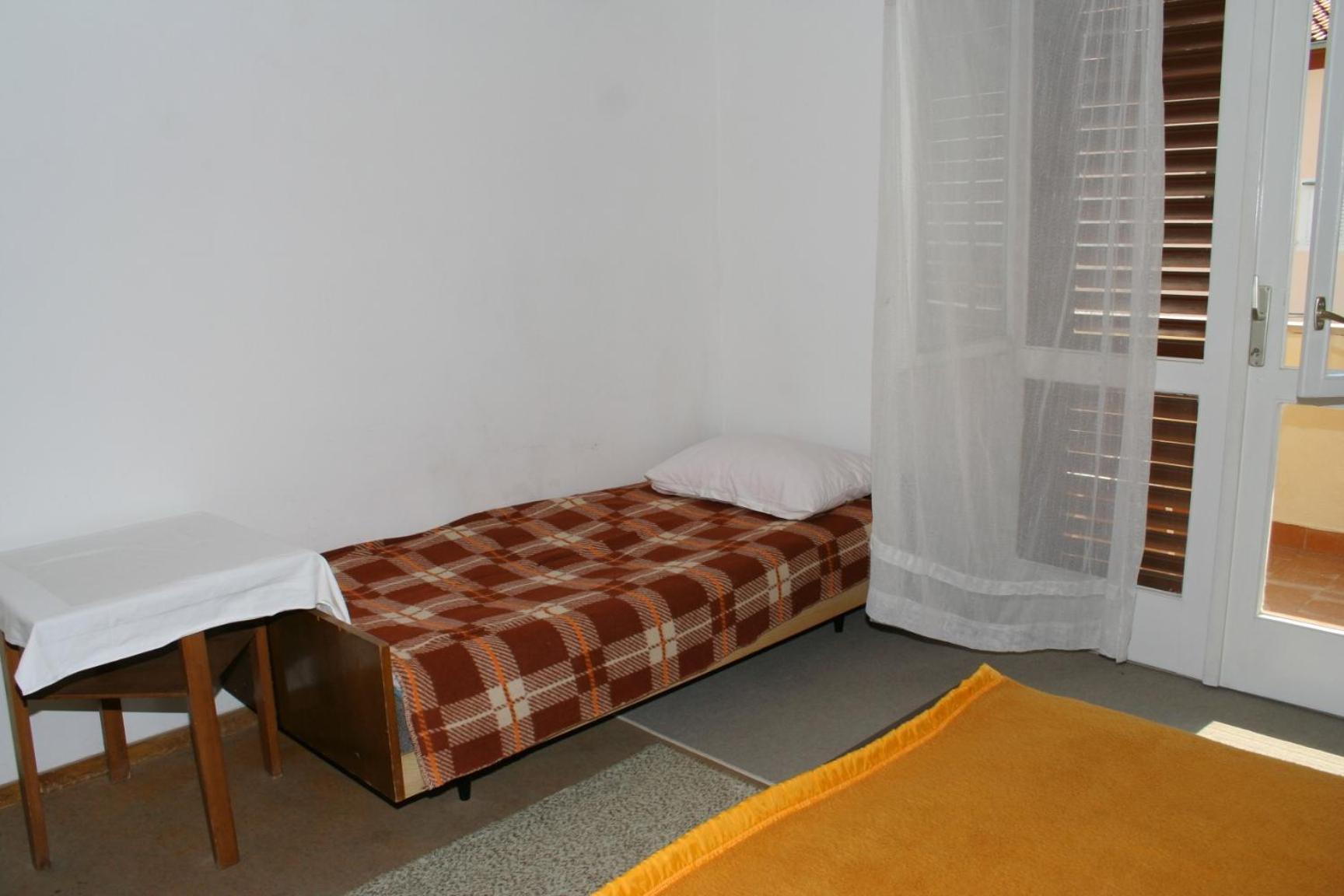 Apartments By The Sea Podgora, Makarska - 518 Kamer foto