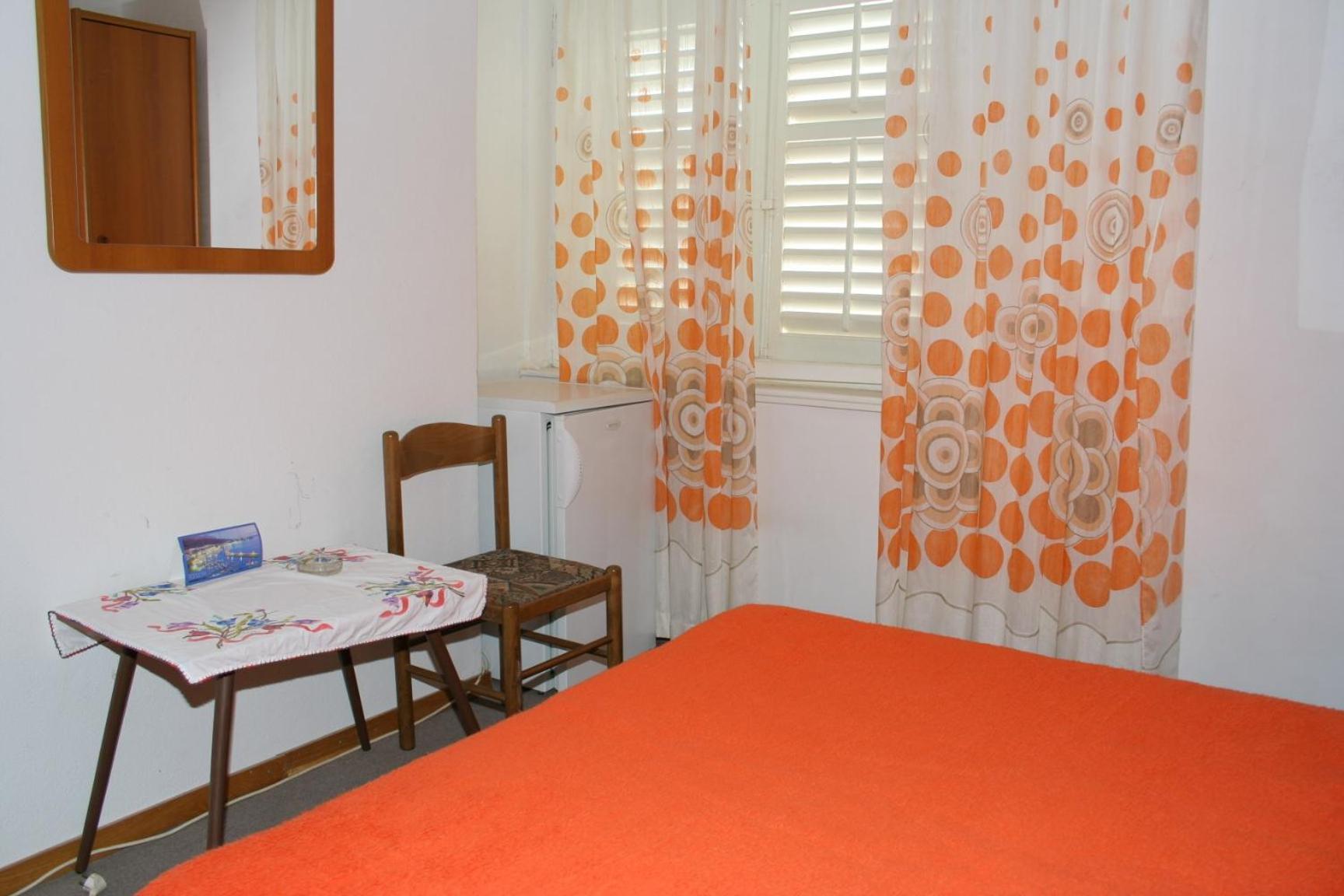 Apartments By The Sea Podgora, Makarska - 518 Kamer foto